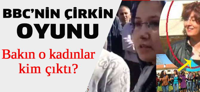 İkinci müftünün karısı skandalı!