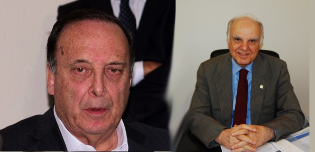 Soma Holding'in patronlarına bir şok daha!