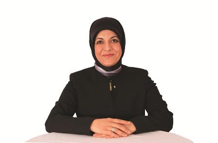 Başkan Toru'dan Miraç Kandili mesajı