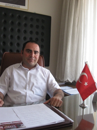 Balun, 19 Mayıs’ı kutladı
