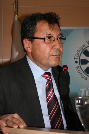 TYB’de, Mahtum Kulu Firaki konuşuldu