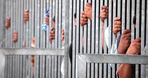 Mısır'da 126 kişiye hapis cezası