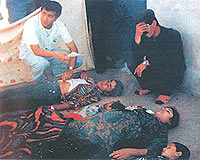 AB: PKK terör örgütü