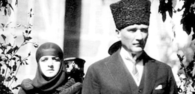 Atatürk'ün mektubuna el konuldu!