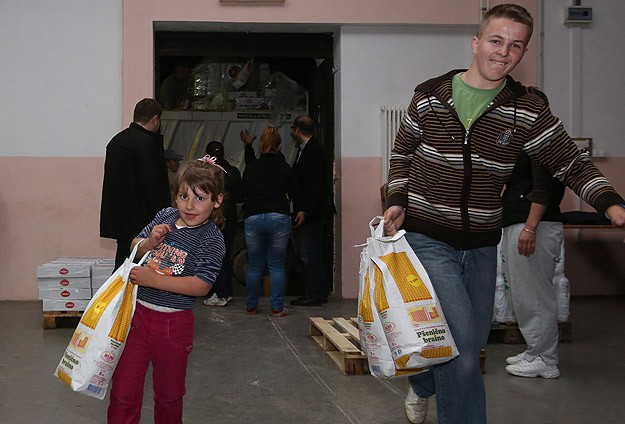 Türkiye Bosna Hersek'i yalnız bırakmadı