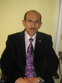 Başörtülü hastayı muayene etmedi!