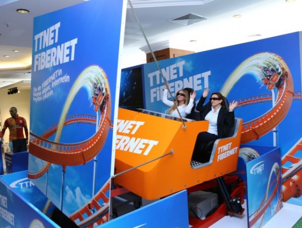 İnteraktif Pazarlama Zirvesi Konya'da yapılacak