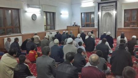 Konyalı gençler iş başında!