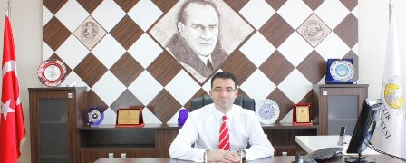 Konya’da Yönetim ve Organizasyon Kongresi Başlıyor