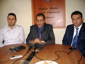 ‘Türsab acentelerini tercih edin’