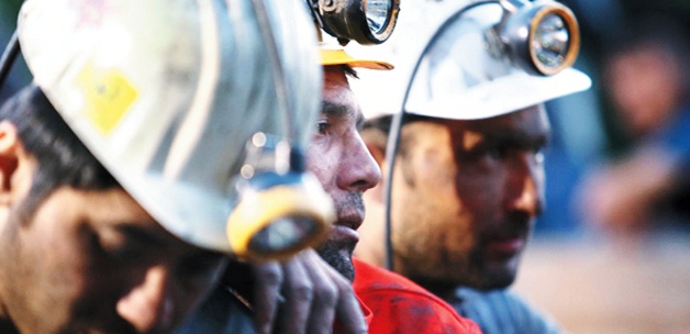 Soma için o şartları kaldırıyor!