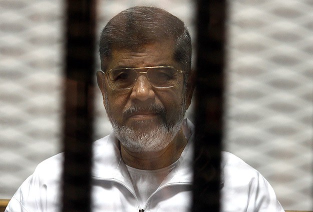 Mısır'da öldürülen İhvan liderleri