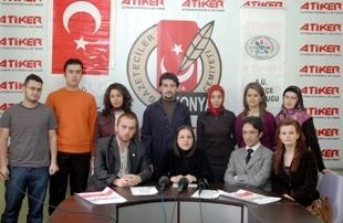 'Yabancı tabelaya hayır'