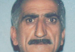 Annesinin acısına dayanamadı