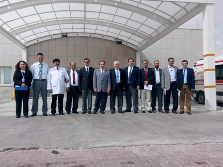 ‘Ortak Akıl’  çözüm üretiyor