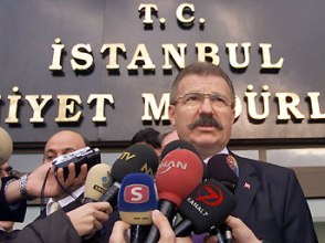 Araştırmadan sallayan Köşe Yazarı