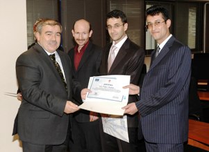 Kalifiye eleman sorununa çözüm