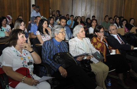İlk defa renk ölçümü yapıldı