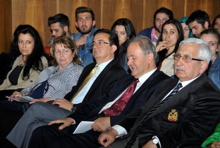 8. Uluslararası Türk Kültürü, Sanatı ve Kültürel Mirası Koruma Sempozyumu