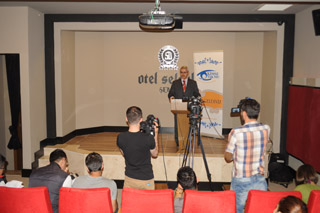 Kimse Yokmu'dan yardım kampanyası