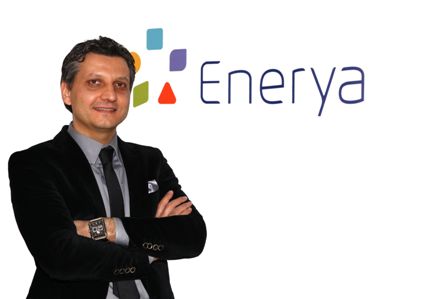 Enerya'dan doğal gazda kampanya