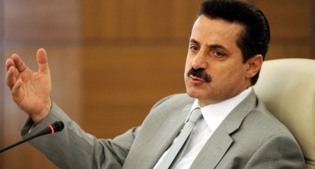 Bakan Çelik, taşeron işçilere müjdeyi verdi!