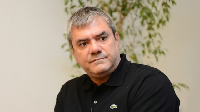 Yılmaz Özdil hakkında soruşturma