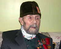 Son Gazi'yi unuttular