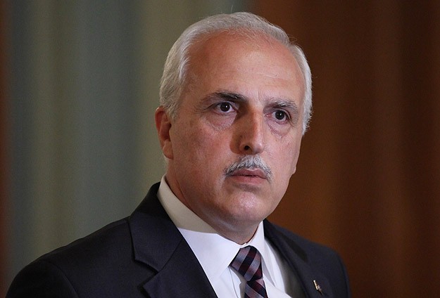 Polis memuru açığa alındı