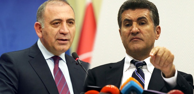 CHP'de büyük hesaplaşma!