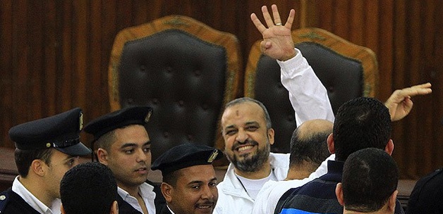 Biltaci: İdam benim için şereftir