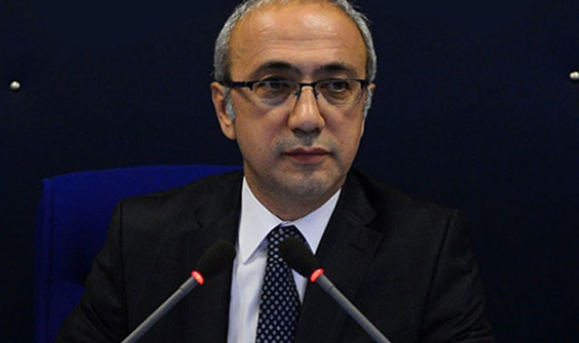 Bakan Elvan'dan internet müjdesi