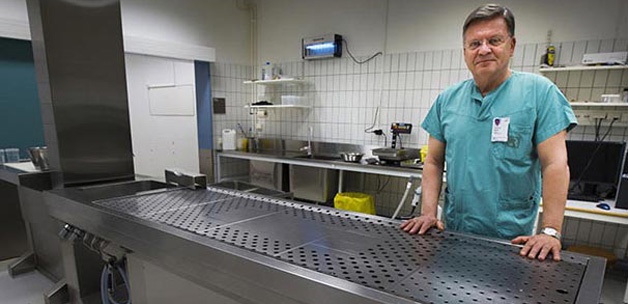 Skandal: 700 çocuğun beynini almışlar!