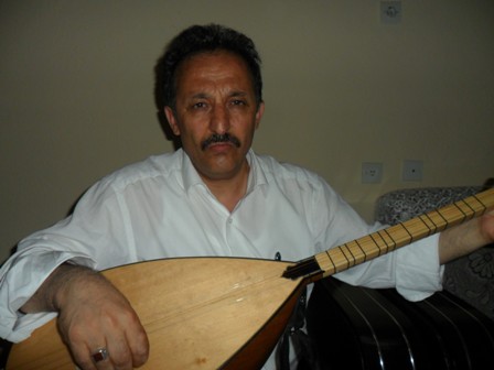 Soma için şiir yazdı