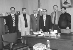 Esener: Eğitime sahip çıkmalıyız