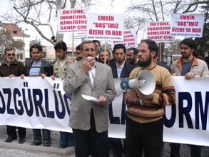 Fitneyi ve fitnecileri kınadılar