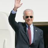 ABD Başkan Yardımcısı Biden Kıbrıs'ta