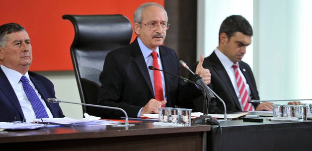 CHP'de Köşk için en sürpriz aday