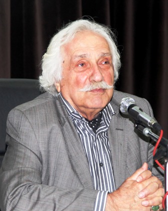 Bahadıroğlu: Diziler tarihi gerçekleri çarpıtıyor