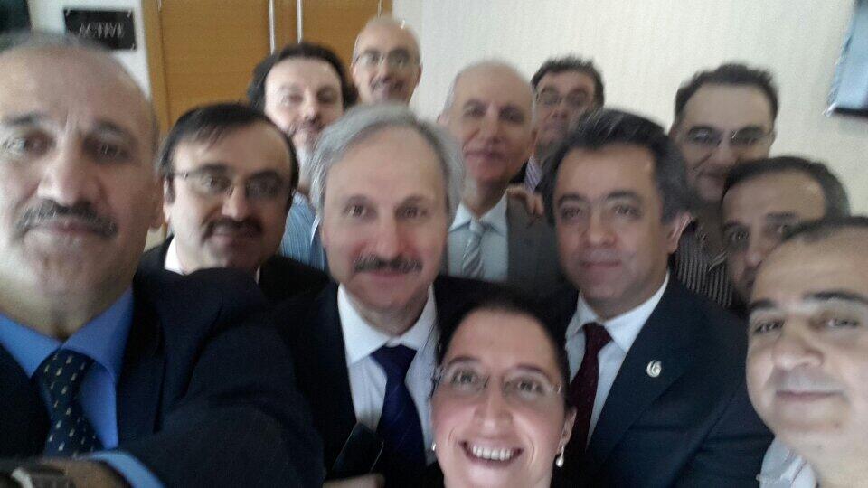 TDK Bilim Kurulu ‘selfie’yi ‘özçekim’le tescilledi