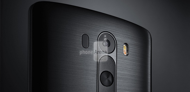 LG G3'ün ilk tanıtımı yapıldı! İşte tüm teknik özellikleri