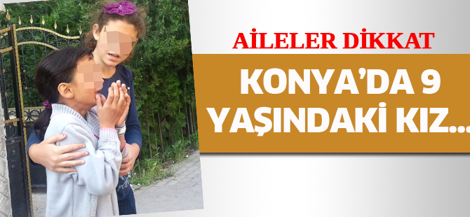 Küçük çocuğu kaçırmak isteyen sapık yakalandı