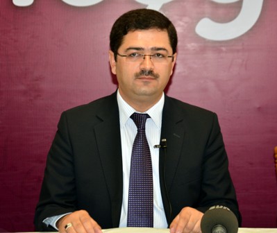 14. Konya Kermesi'ne doğru