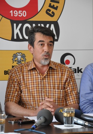 Konya'da "Kudüs Özgür Olsun" yürüyüşü gerçekleştirilecek