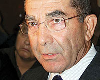 Sarıkız, Özkök Paşa'yı aşamadı