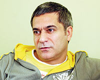 Erbil'in programı yayından kaldırıldı!