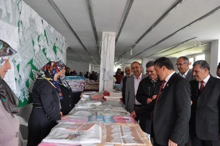 Müslümancın rehberi kur'an olmalıdır