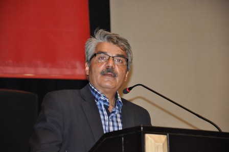 Akşehir'de "Gençlerle Milli Mücadele" konferansı