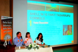 Yakıt konusunda bilinçli değiliz