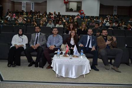 Devlerin Buluşması 6. kez yapıldı